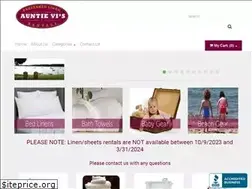 Sites similar to auntievis.com