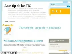 Sites similar to auntipdelastic.wordpress.com