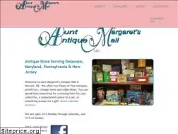 Sites similar to auntmargaretsantiquemall.com