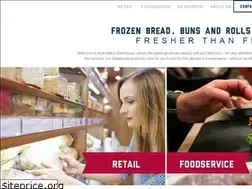Sites similar to auntmilliesbakehouse.com