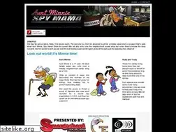 Sites similar to auntminniespymama.com