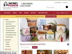 Sites similar to auntrubyspeanuts.com