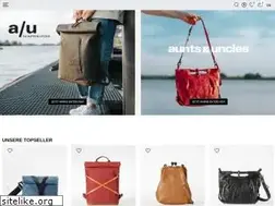 Sites similar to auntsanduncles.com