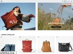 Sites similar to auntsanduncles.de