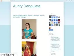 Sites similar to auntydengulata2.blogspot.com