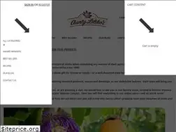 Sites similar to auntylilikoi.com
