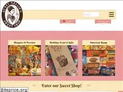 Sites similar to auntynellies.ie