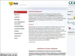 Sites similar to auo.or.at
