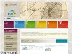 Sites similar to auo.org.ma