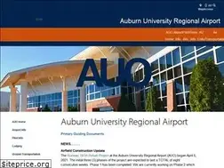 Sites similar to auoairport.com