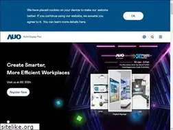 Sites similar to auodplus.com