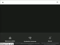 Sites similar to auol.us