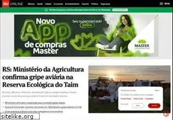 Sites similar to auonline.com.br
