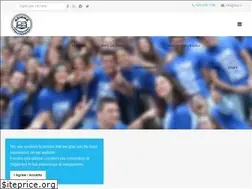 Sites similar to aup.it
