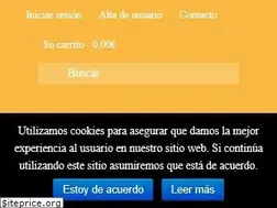 Sites similar to aupa-autonomos.es