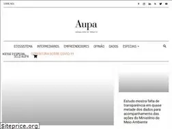 Sites similar to aupa.com.br