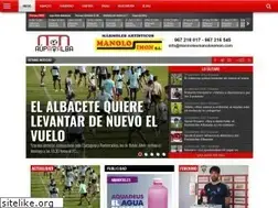Sites similar to aupaalba.es