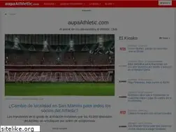 Sites similar to aupaathletic.com