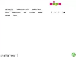 Sites similar to aupacrianza.com