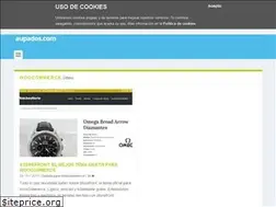 Sites similar to aupados.com