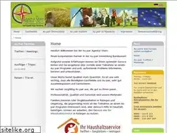 Sites similar to aupair-agentur-stern.de