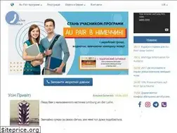 Sites similar to aupair-community.com