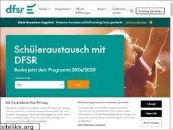 Sites similar to aupair-usa.de
