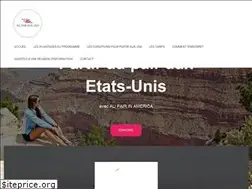 Sites similar to aupair-usa.fr