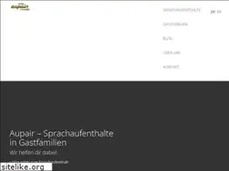 Sites similar to aupair.ch