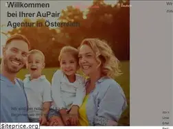 Sites similar to aupair.click