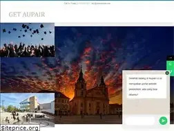 Sites similar to aupair.co.id