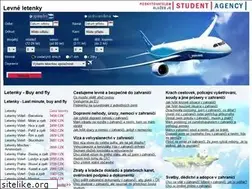 Sites similar to aupair.cz