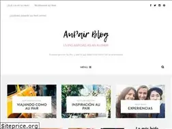 Sites similar to aupair.lat