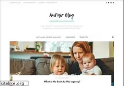 Sites similar to aupair.net