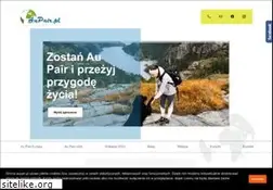 Sites similar to aupair.pl