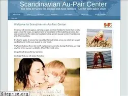 Sites similar to aupair.se