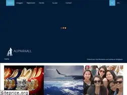 Sites similar to aupair4all.nl