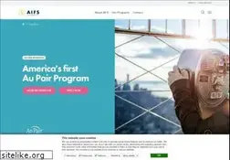 Sites similar to aupairamerica.com.au