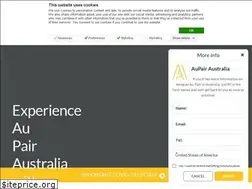 Sites similar to aupairaustralia.com