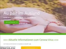 Sites similar to aupaircare.at