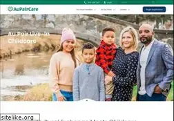 Sites similar to aupaircare.com
