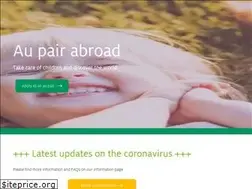 Sites similar to aupaircare.eu