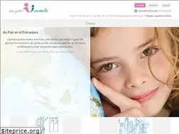 Sites similar to aupairconecta.com