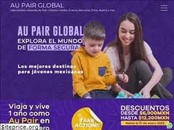 Sites similar to aupairglobal.mx