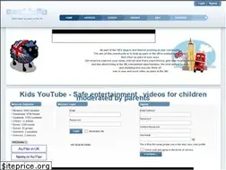 Sites similar to aupairinuk.com