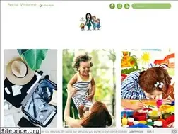 Sites similar to aupairirlanda.com