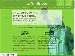 Sites similar to aupairlife-bic.com