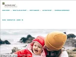 Sites similar to aupairlink.co.nz