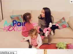 Sites similar to aupairmexico.com