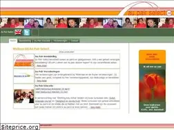 Sites similar to aupairselect.nl